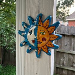 Mexican Clay Pottery 