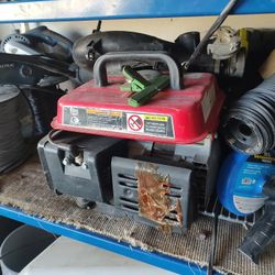 Generator 800w