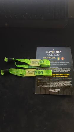 Day trip