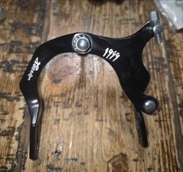Odyssey brakes