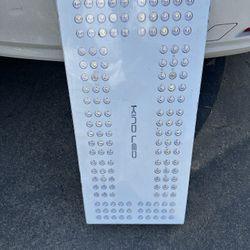 Kind Led Grow Light 600 Watt