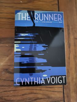 Books By CYNTHIA VOIGT 
