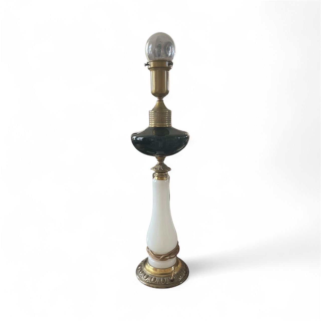 MCM Vintage Table Lamp