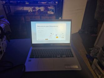 Chromebook
