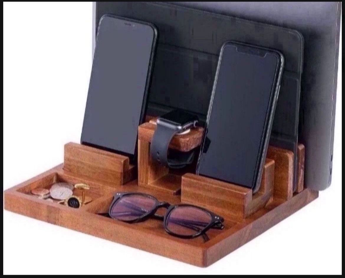 Apple Charging Station *NEW*