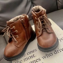 Size 5 Toddler Boots