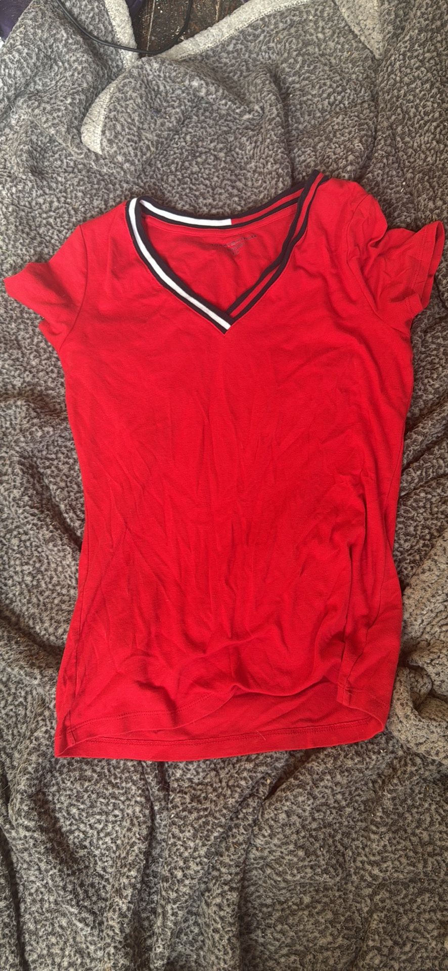tommy hilfiger shirt