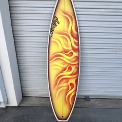 Neilson Surfboard