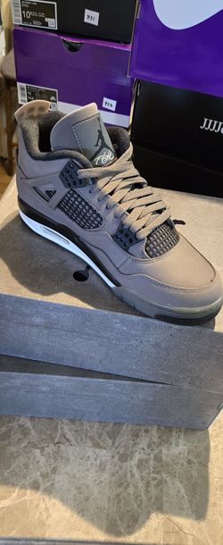 Jordan 4 Cave Stone