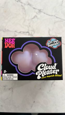 NEEDOH CLOUD PLEASER