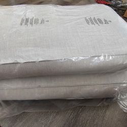 Floor Sofa Cision With Back Rest (New)