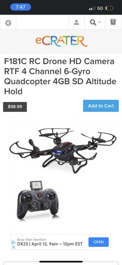Drone
