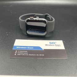 On Sale Apple Watch Series 5 44MM 