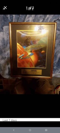 Star Trek Photo