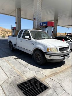 F150 1997