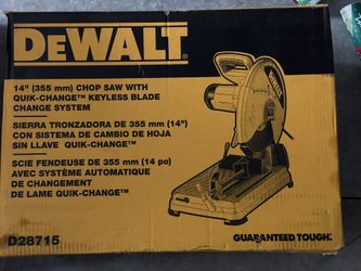 DeWALT