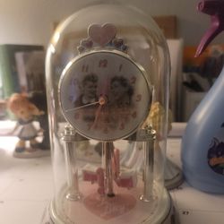 Anniversary clock I Love Lucy 