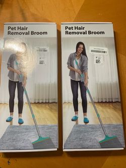 Carpet Rake for Pet Hair Removal Tool $20 each brand new pick up in Coral Springs 33071