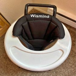 Toddler Activity Walker – Encouraging First Steps with Fun program security