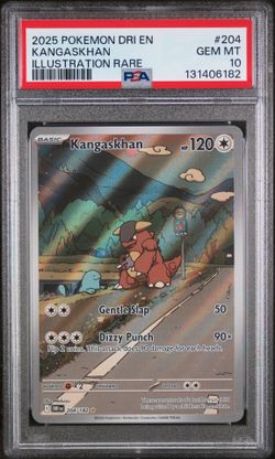 Kangaskan - GEM MT 10