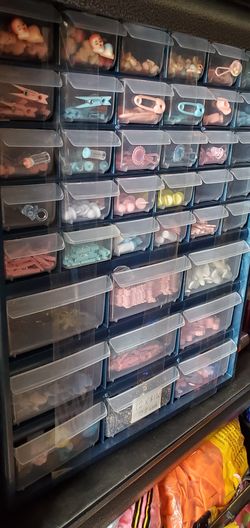 Craft box