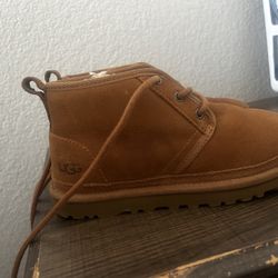 Uggs