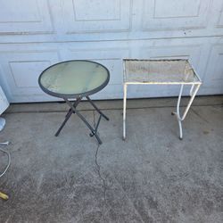 plant stands
