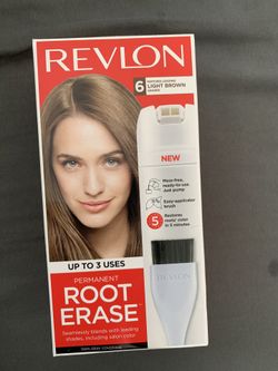 Revlon Root Erase