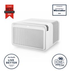 WiFi Windmill AC Unit - 8,000 BTU 1 Year Old