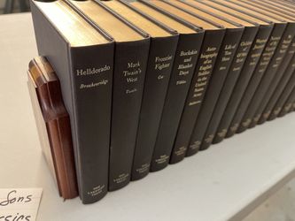 RR Donnelley & Sons annual Lakeside Classic books