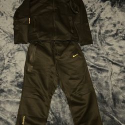 Nike Nocta Tech Set Size Small 