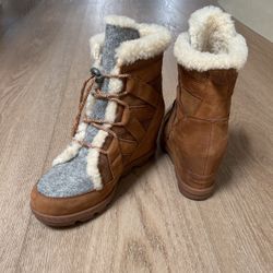 Women’s Sorel Winter Boots