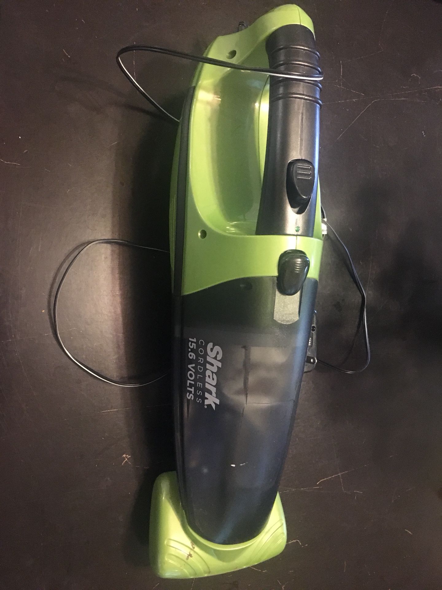 Shark mini handheld vacuum