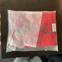 Red Sp5der Hoodie