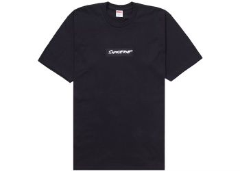 Supreme Futura Box Logo Size Small