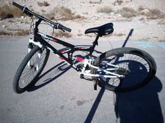 KENT FLEXOR 21 SPEED DUAL SUSPENSION 29" WHEELS