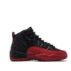 Air Jordan 12 Retro GS 'Flu Game' 2025