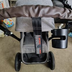 Bugaboo Chameleon 3 Stroller 