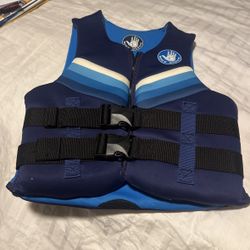 Body Glove Swimming Vest