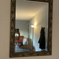 Wall Mirror