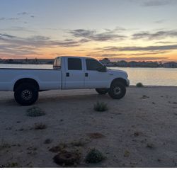 2000 Ford F250