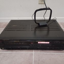 SCOTT AM/FM Stereo Receiver RS250
