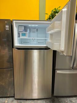 Refrigerador a Pagos flexibles