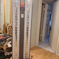 Like Brand New Phototherapy Light Medical Grade Works Perfect