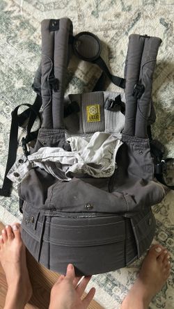Lillebaby Baby Carrier