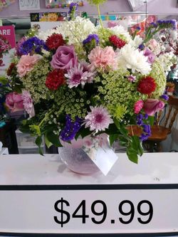 Mother’s Day Flowers we deliver