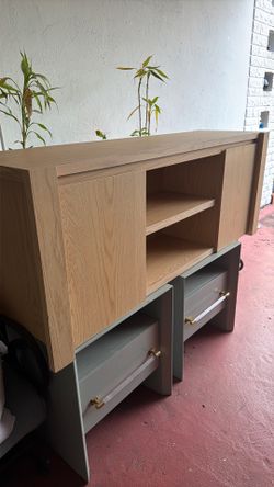 Mueble para Televisor