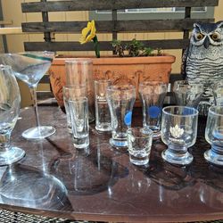 Glassware