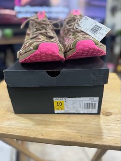 Adidas NMD