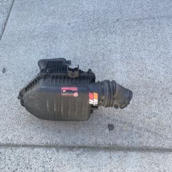 Original Scat Pack Intake 